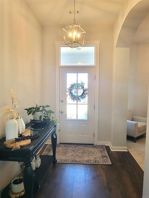 Building Photo - 821 Hedgefield Way