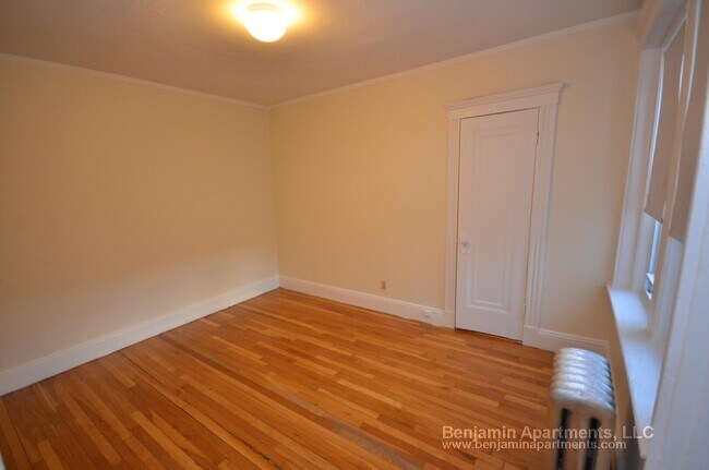 Building Photo - 1191 Boylston St