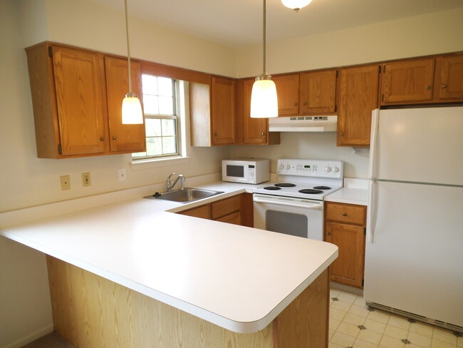 Foto del edificio - 322 Kent Ln