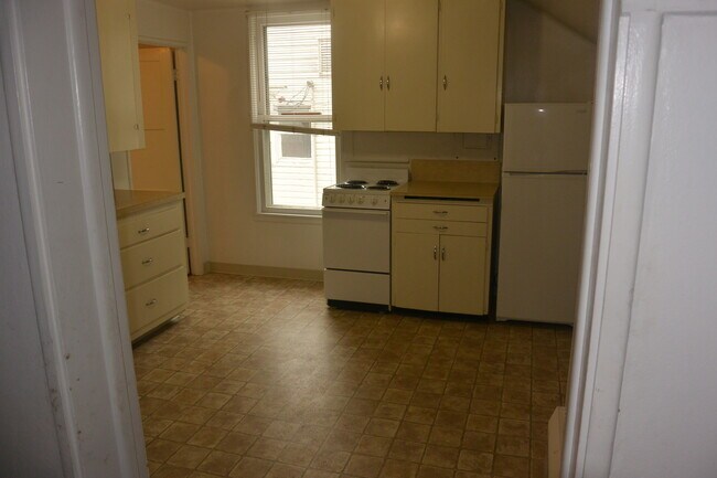 Foto del edificio - 401 E 28th St