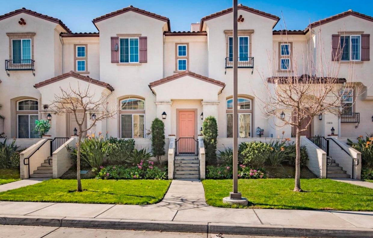 3676 Tyler Ave, El Monte, CA 91731 Townhome Rentals in El Monte CA