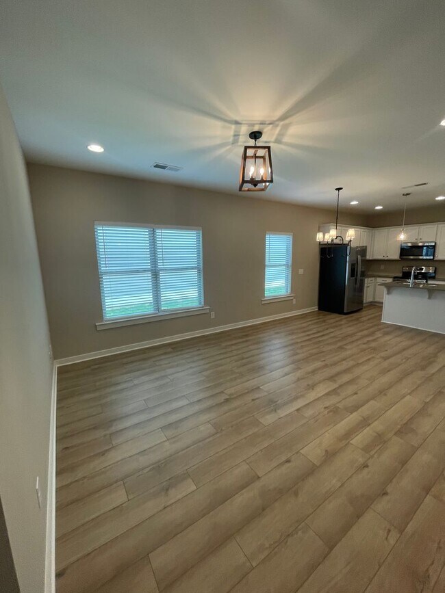 Foto del edificio - New Construction Home for Rent in Odenvill...