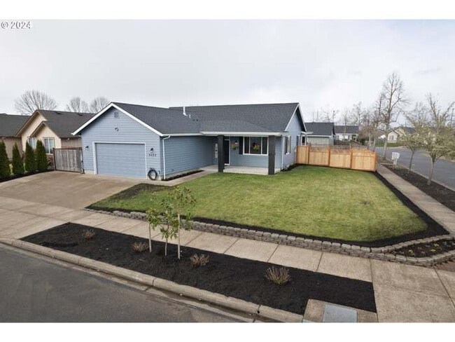 Building Photo - 6023 Mondavi Ln