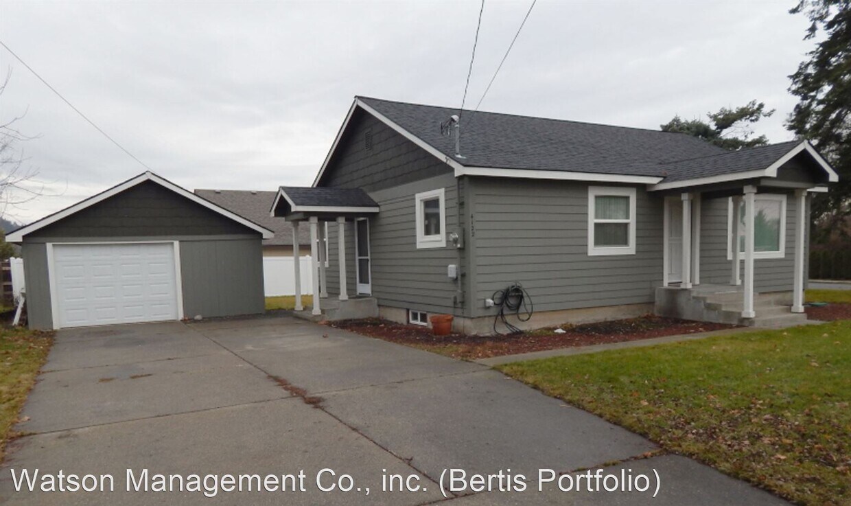 Foto principal - 3 br, 1 bath House - 4122 N Herald Rd