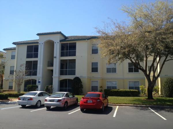 Foto del edificio - Legacy Dunes -- 2/1 1st floor unit -- Gate...