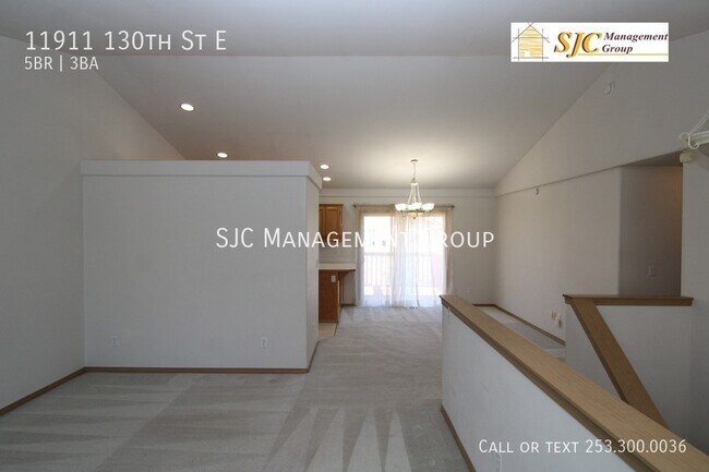 Foto del edificio - 11911 130th St E