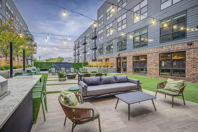 Foto del edificio - Slate