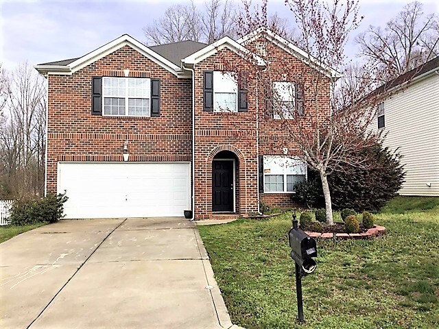 Primary Photo - 4109 High Shoals Drive