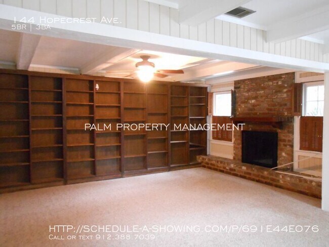 Building Photo - 144 Hopecrest Ave
