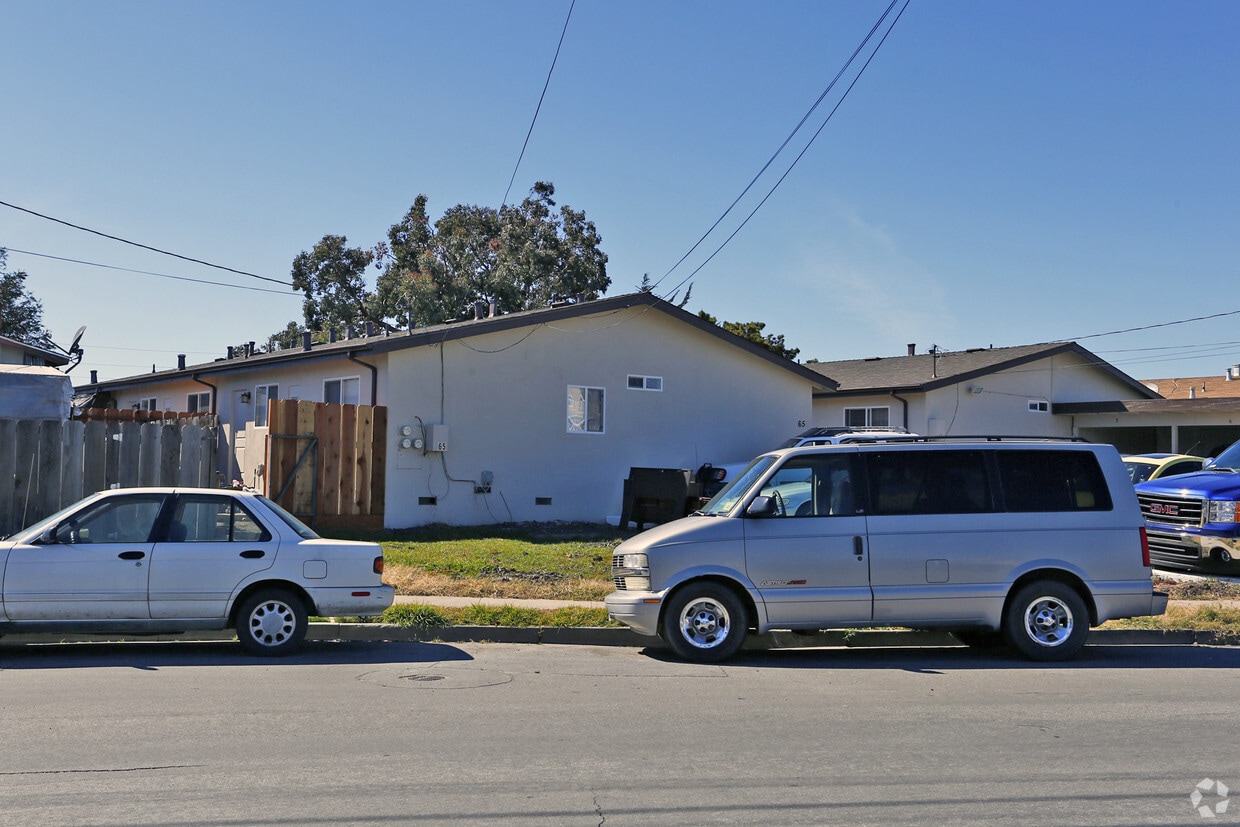 Building Photo - 65 S Madeira Ave