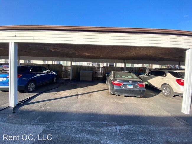 Building Photo - 3 br, 2.5 bath House - 4715 11th Street