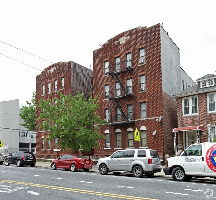Foto principal - Sylvan Court