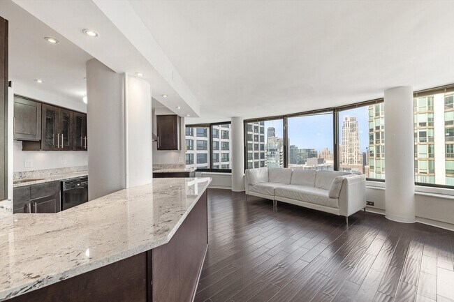 Foto del edificio - 155 N Harbor Dr