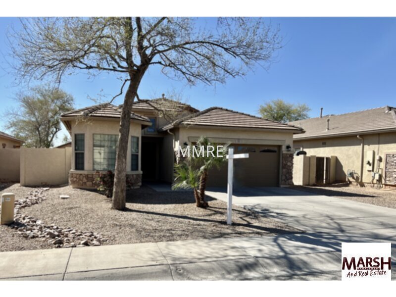 Foto principal - BEAUTIFUL 3 BEDROOM HOME IN CASA GRANDE!