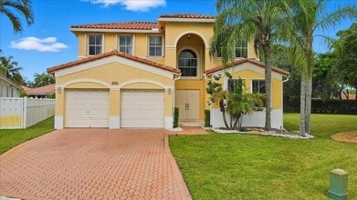 Building Photo - 3802 SW 165th Terrace