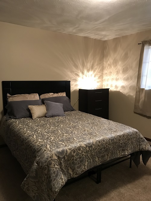 TL Furnished 1 Bedroom - Goodman Properties