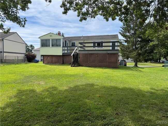 Foto del edificio - 8265 Warbler Way