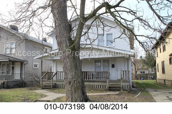 Primary Photo - 1127 E 20th Ave