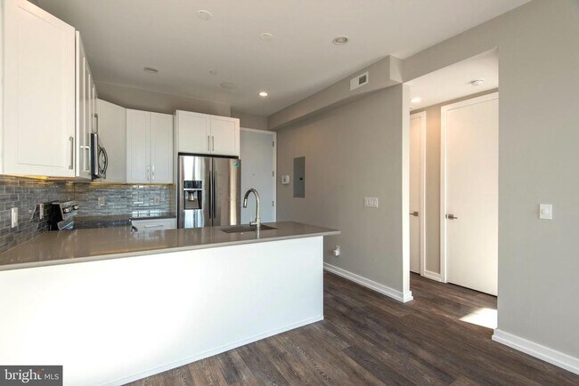 Foto del edificio - 1340 S 13th St