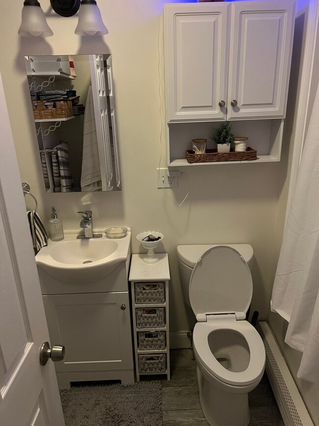 Building Photo - 19 Sheafe St