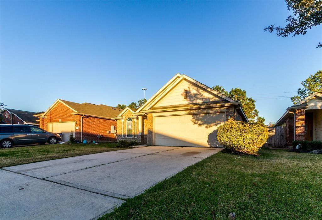 Foto principal - 22338 Highland Point Ln