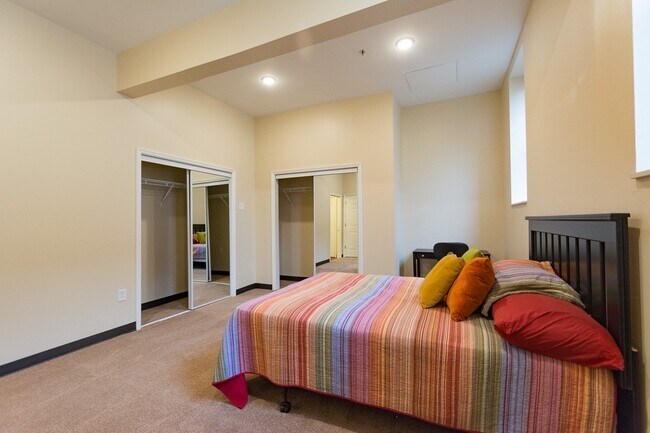 Interior Photo - TC