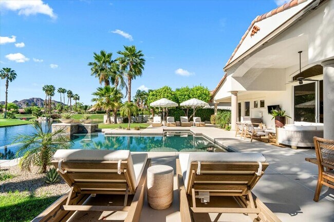 Foto del edificio - 49519 Montana Way