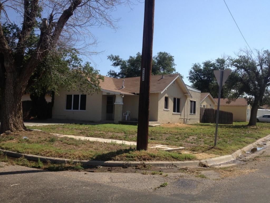 Building Photo - 4011 S Harrison