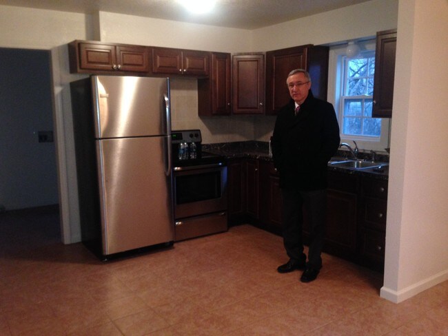 Foto del edificio - 1611 W 21st Terrace