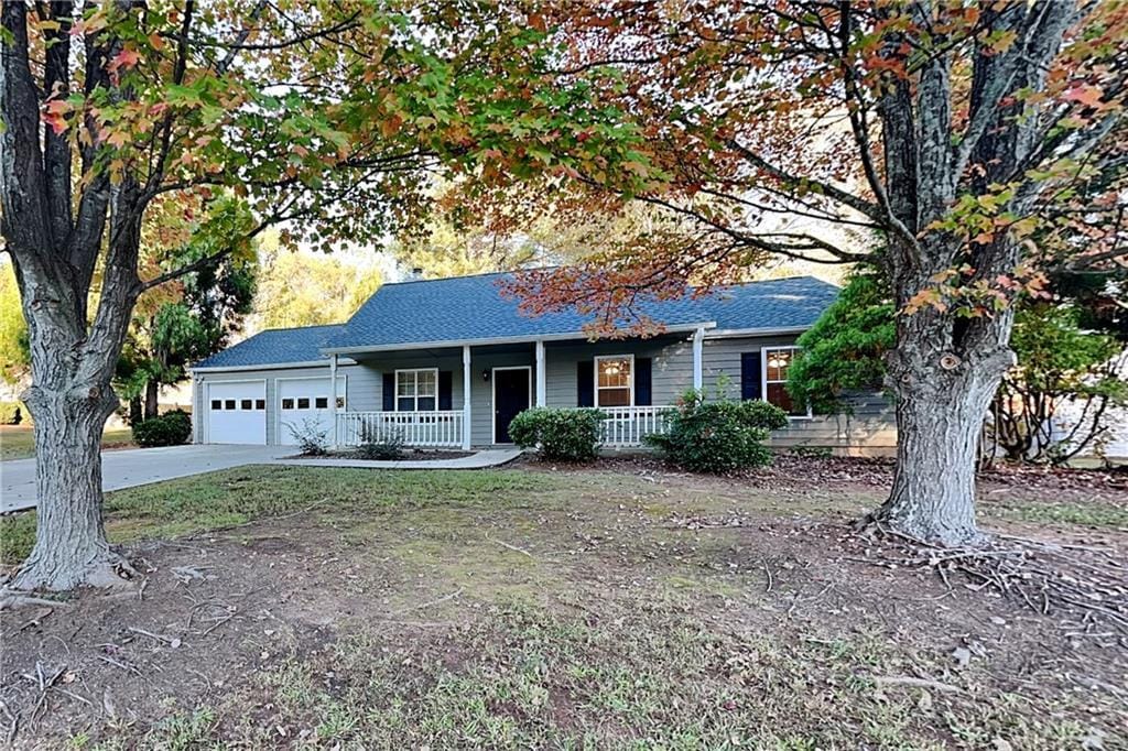 Foto principal - 163 Springbrooke Trl