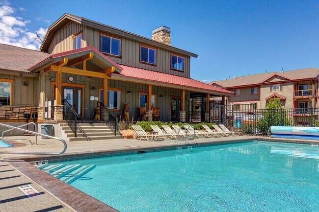 Building Photo - COZY BEAR HOLLOW VILLAGE - SUMMER RENTAL