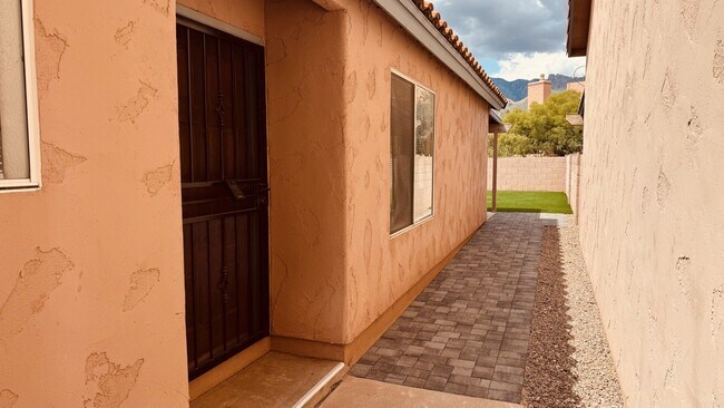 Foto del edificio - 7745 E Entrada De Ventana