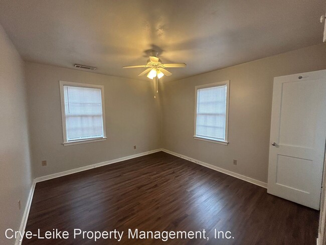 Foto del edificio - 3 br, 1.5 bath House - 1120 Mount Moriah Rd