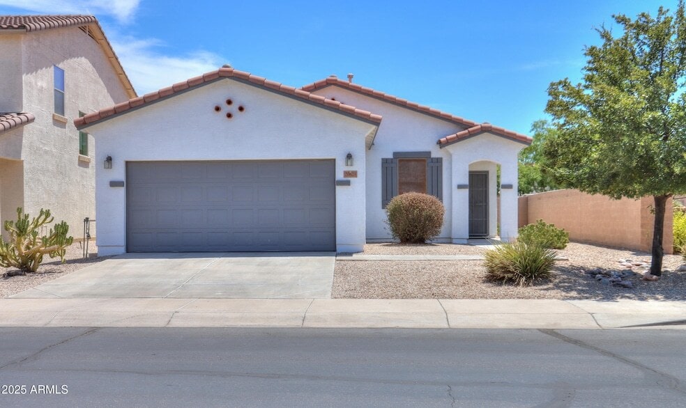 Primary Photo - 20523 N Marquez Dr