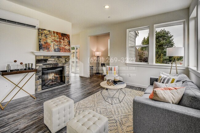 Foto del edificio - 272 SE Orchard Dr