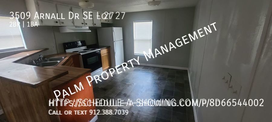 Primary Photo - 3509 Arnall Dr