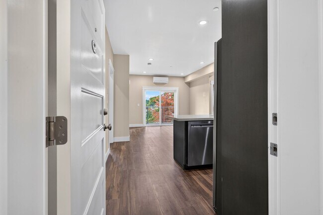 Interior Photo - Blossom Apartments