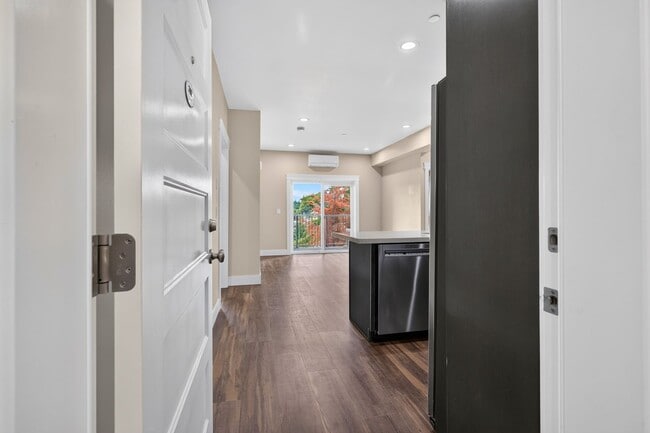 Interior Photo - Blossom Apartments