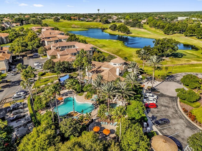 Foto del edificio - 7360 Westpointe Blvd