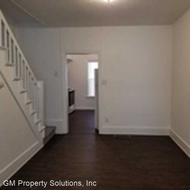 Building Photo - 3 br, 1 bath House - 1309 Brandywine Street