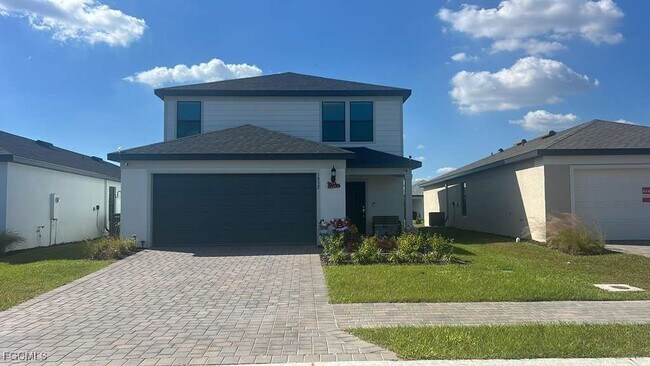 Foto del edificio - 1032 Caloosa Breeze Dr