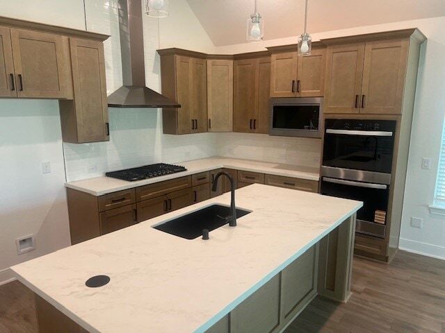 Photo - 6127 Clementine Zest Dr House