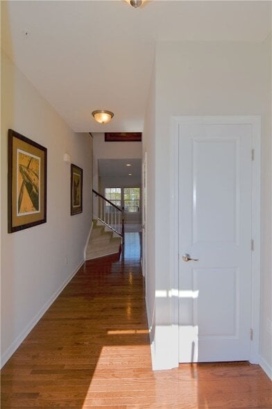 Photo - 616 Edison Drive Townhome