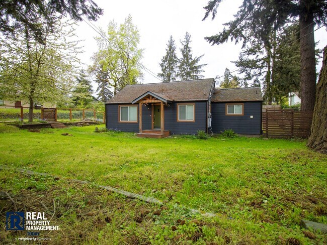 Foto del edificio - Charming Cottage Retreat with Modern Updates!