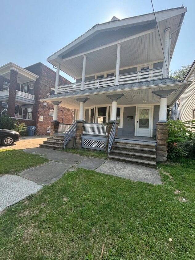 Foto principal - 98th,W.2044