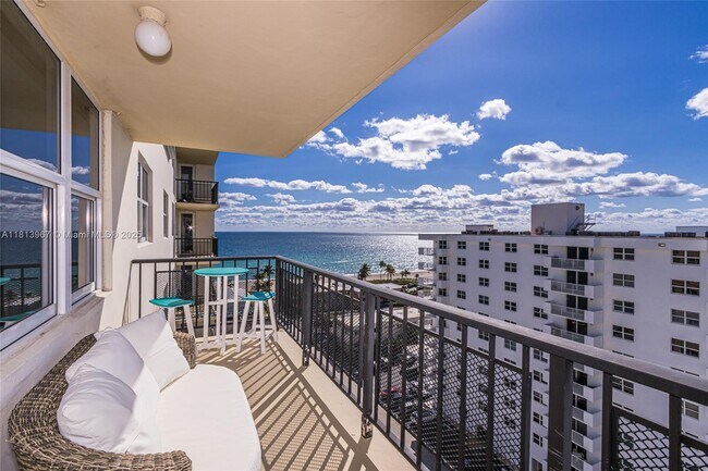 Foto del edificio - 1501 S Ocean Dr