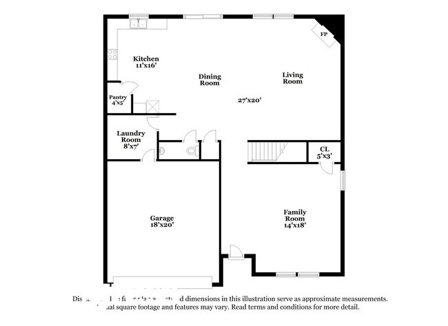 Foto del edificio - 941 Silverberry St