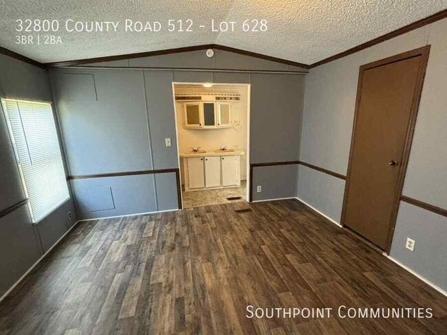 Foto del edificio - 32800 County Road 512-Lot 628