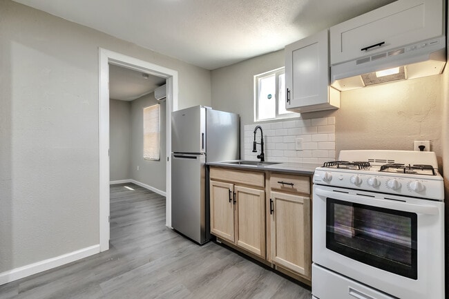 Foto del edificio - 3901 W Hadley St