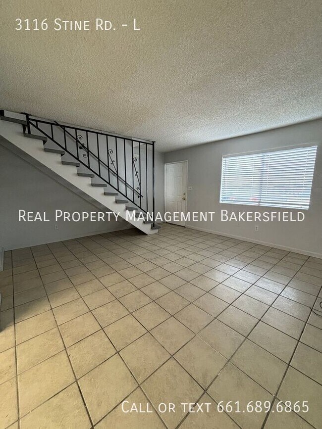 Building Photo - 3116 Stine Rd